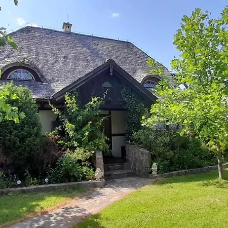 Domek Letniskowy Wczasy Nad Morzem Sasino Exterior photo