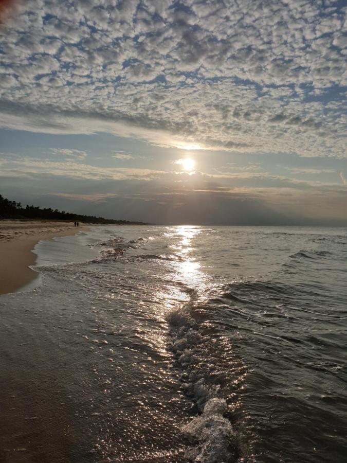 Letniskowy Wczasy Nad Morzem Holiday home Sasino