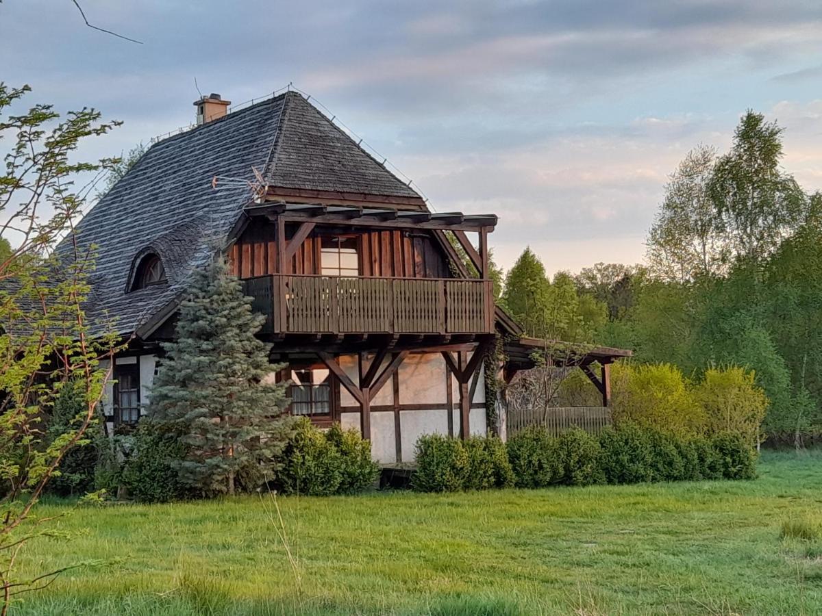 Holiday home Letniskowy Wczasy Nad Morzem