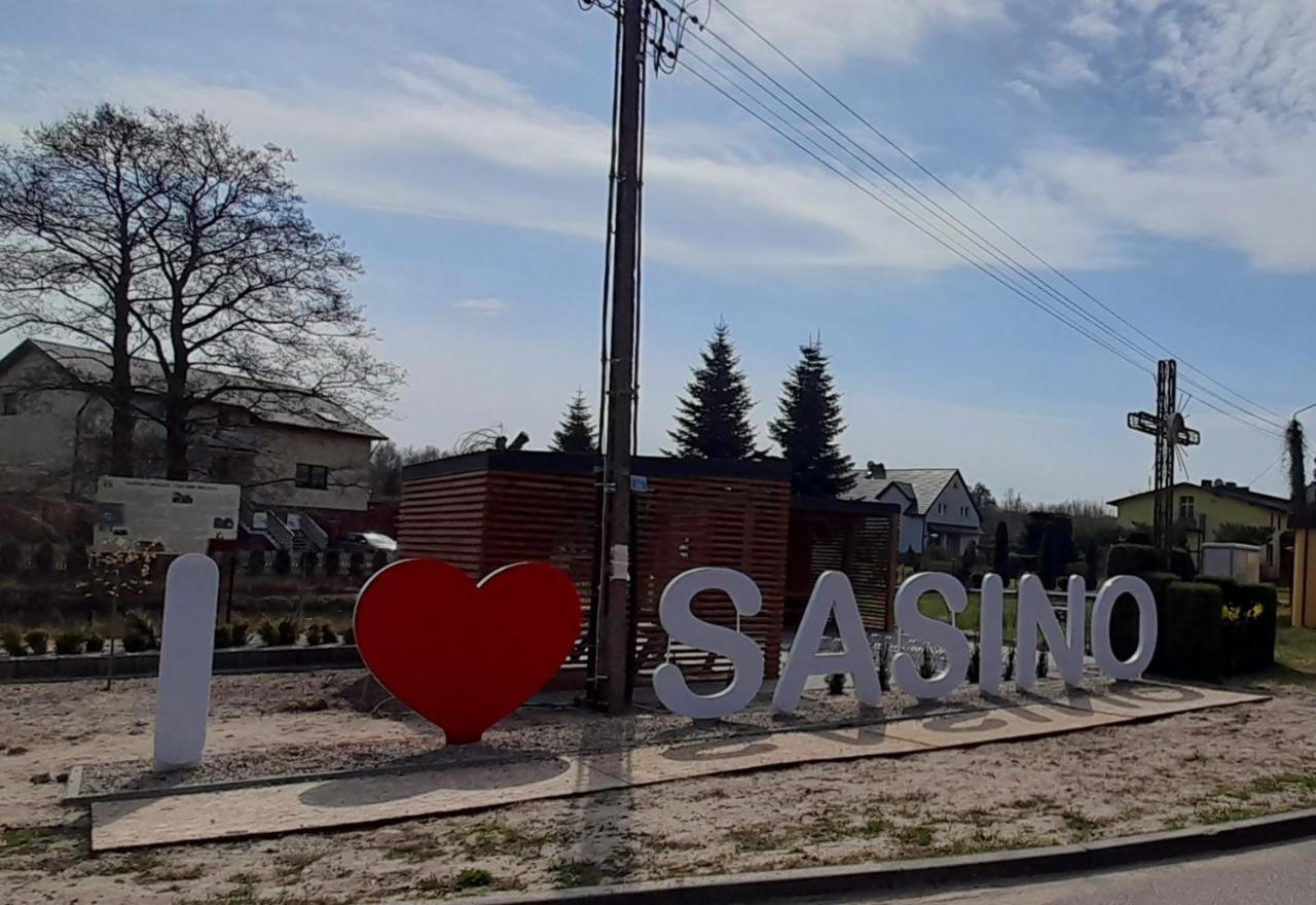 Holiday home Letniskowy Wczasy Nad Morzem
