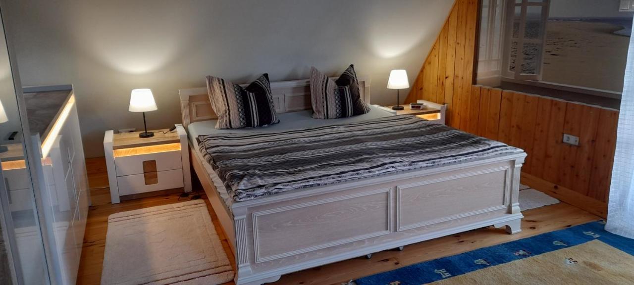 Holiday home Letniskowy Wczasy Nad Morzem *