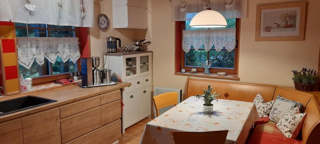Letniskowy Wczasy Nad Morzem Holiday home