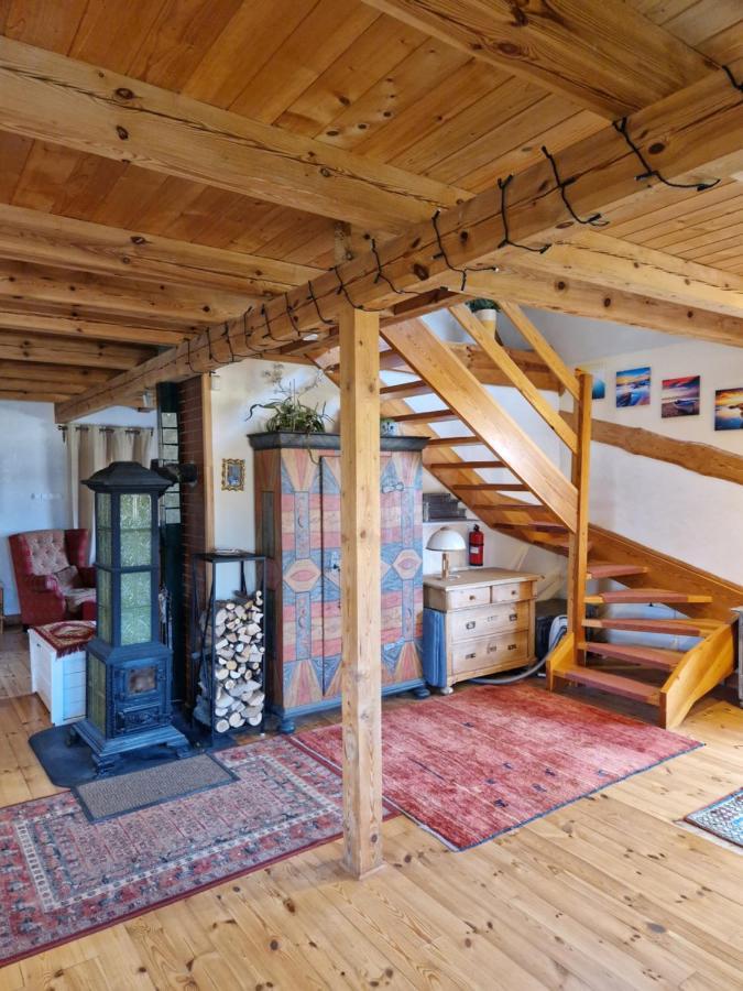 Letniskowy Wczasy Nad Morzem Holiday home Sasino