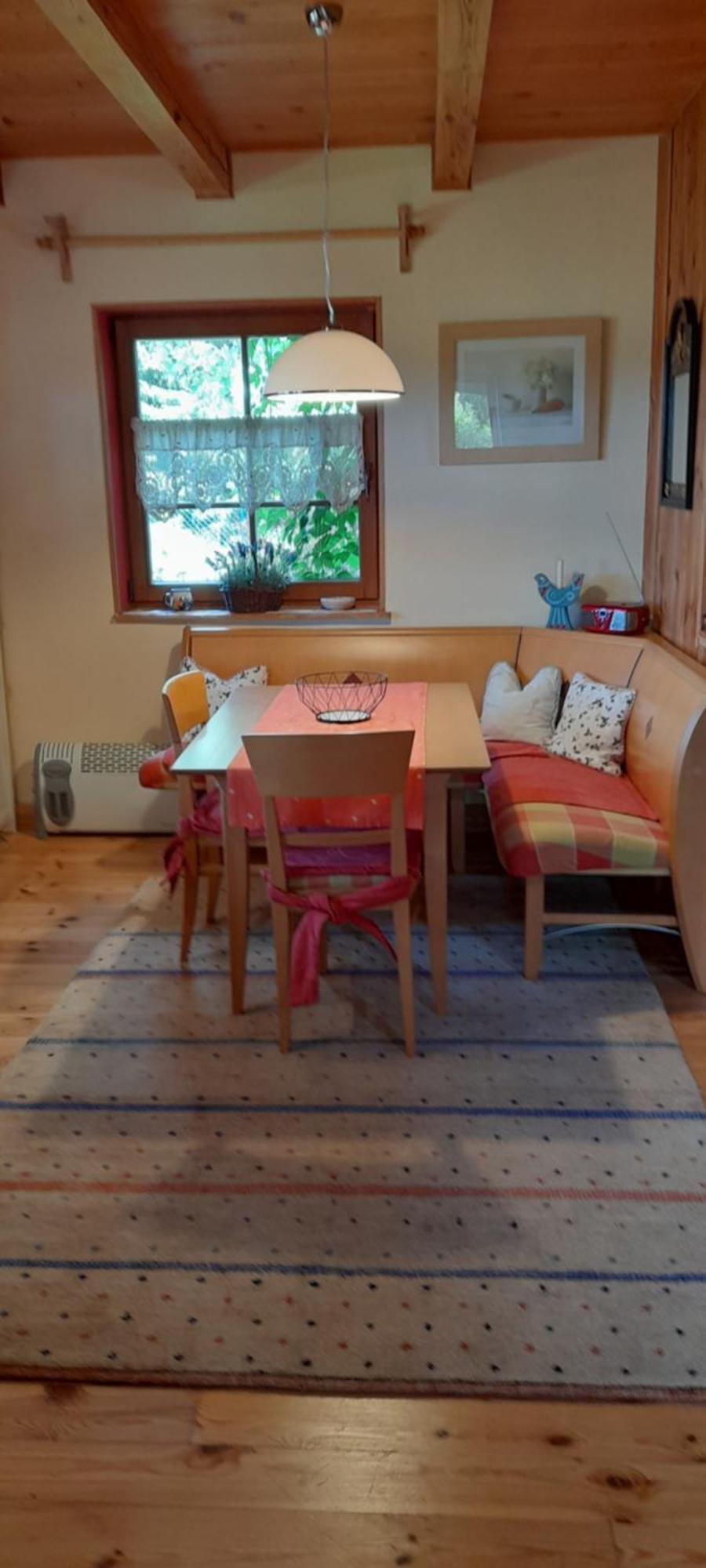Letniskowy Wczasy Nad Morzem Holiday home *